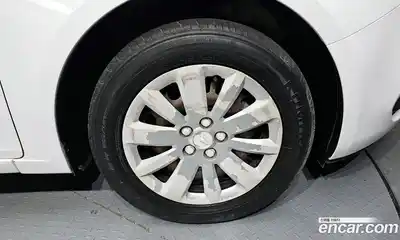 Chevrolet Cruze 2016 1.8 Автомат в Москве № 1239094, миниатюра 5