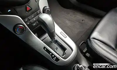 Chevrolet Cruze 2016 1.8 Автомат в Москве № 1239094, миниатюра 9