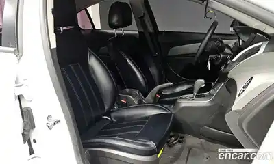 Chevrolet Cruze 2016 1.8 Автомат в Москве № 1239094, миниатюра 10