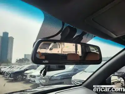 SsangYong Rexton 2018 2.2 Автомат в Москве № 1239684, миниатюра 12