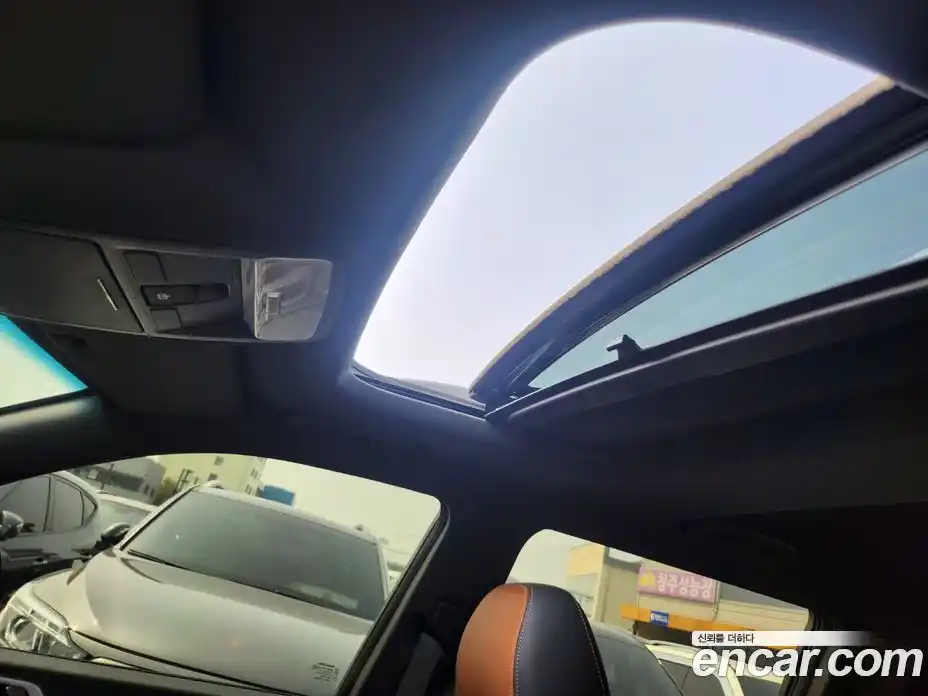 SsangYong Rexton 2018 2.2 Автомат в Москве № 1239684, фото 16