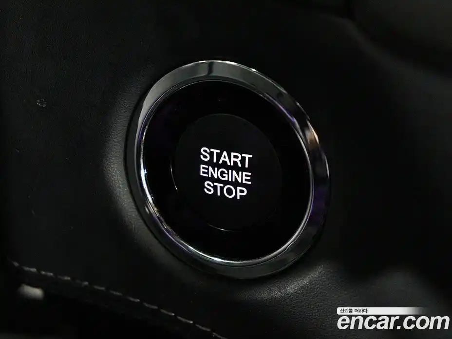 SsangYong Rexton 2019 2.2 Автомат в Москве № 1239686, фото 11