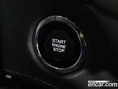 SsangYong Rexton 2019 2.2 Автомат в Москве № 1239686, миниатюра 11