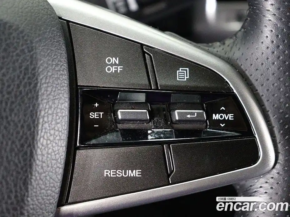 SsangYong Rexton 2019 2.2 Автомат в Москве № 1239686, фото 12