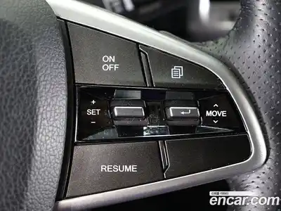 SsangYong Rexton 2019 2.2 Автомат в Москве № 1239686, миниатюра 12