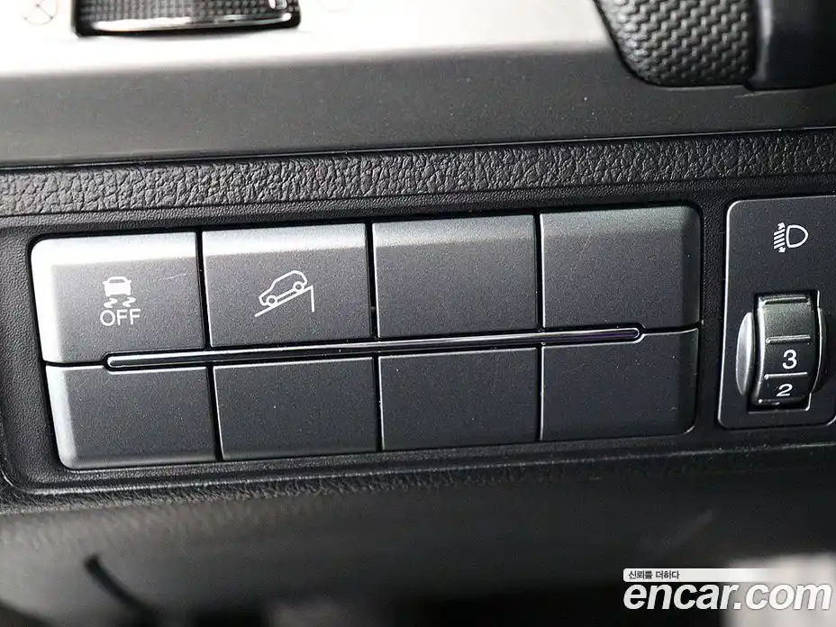 SsangYong Rexton 2019 2.2 Автомат в Москве № 1239686, фото 13