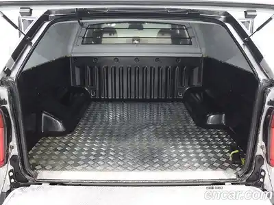 SsangYong Rexton 2019 2.2 Автомат в Москве № 1239686, миниатюра 5