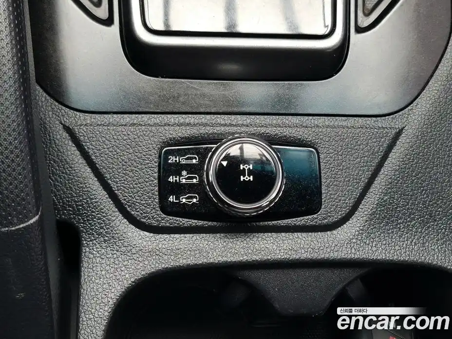 SsangYong Rexton 2019 2.2 Автомат в Москве № 1239721, фото 11