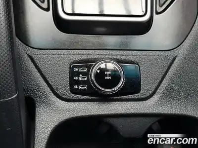 SsangYong Rexton 2019 2.2 Автомат в Москве № 1239721, миниатюра 11