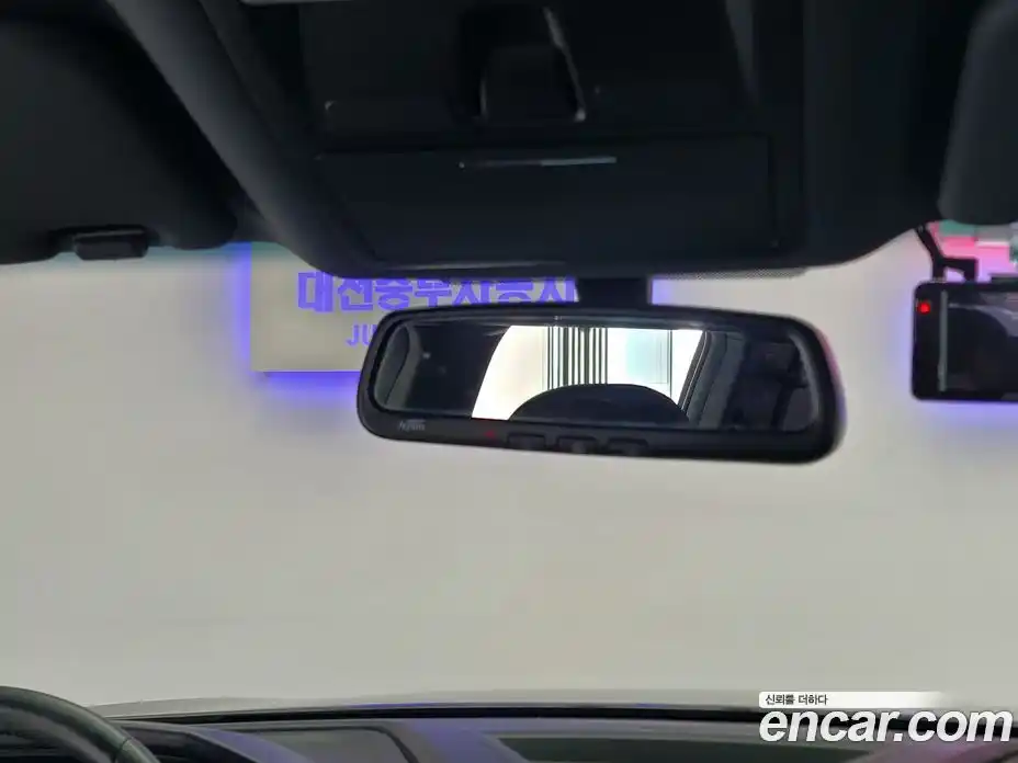 SsangYong Rexton 2019 2.2 Автомат в Москве № 1239721, фото 12