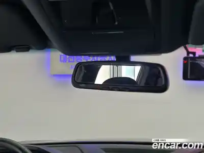 SsangYong Rexton 2019 2.2 Автомат в Москве № 1239721, миниатюра 12