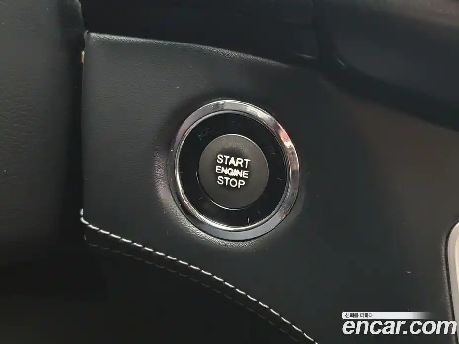 SsangYong Rexton 2019 2.2 Автомат в Москве № 1239721, фото 16