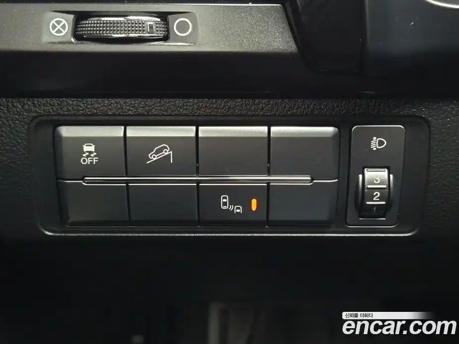 SsangYong Rexton 2019 2.2 Автомат в Москве № 1239721, фото 18