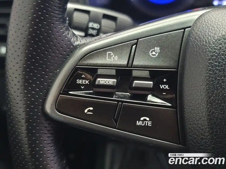 SsangYong Rexton 2019 2.2 Автомат в Москве № 1239721, фото 19