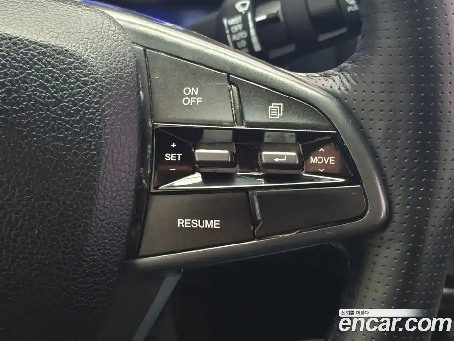 SsangYong Rexton 2019 2.2 Автомат в Москве № 1239721, фото 20