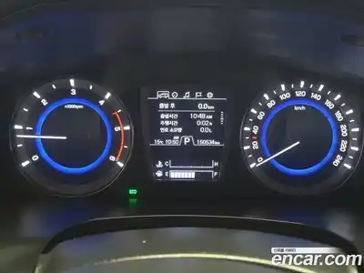 SsangYong Rexton 2019 2.2 Автомат в Москве № 1239721, миниатюра 8