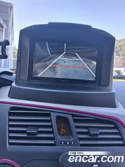 SsangYong Korando 2013 2.0 Автомат в Москве № 1239726, фото 11