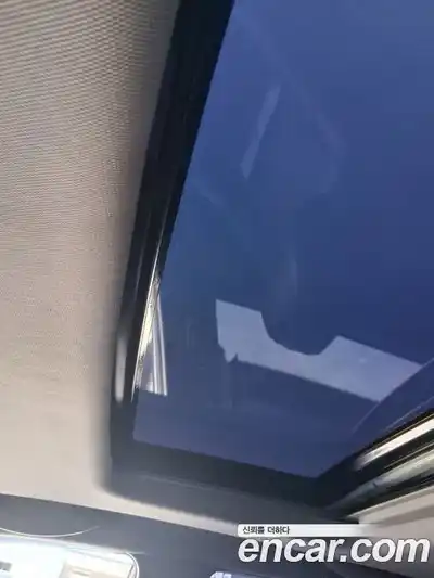 SsangYong Korando 2013 2.0 Автомат в Москве № 1239726, миниатюра 12