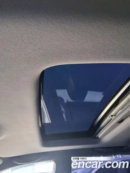 SsangYong Korando 2013 2.0 Автомат в Москве № 1239726, фото 13