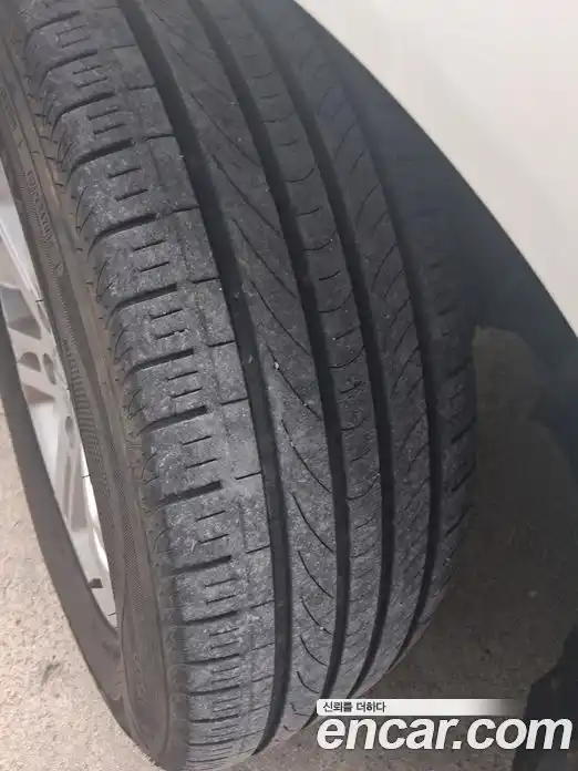 SsangYong Korando 2013 2.0 Автомат в Москве № 1239726, фото 14