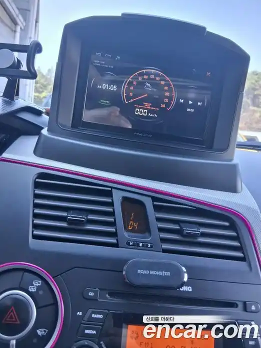 SsangYong Korando 2013 2.0 Автомат в Москве № 1239726, фото 10