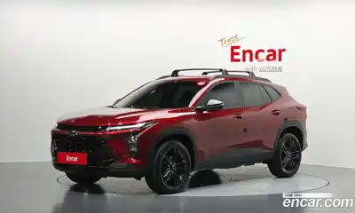 Chevrolet Trax 1.2 ACTIV