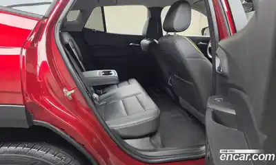 Chevrolet Trax 2023 1.2 Автомат в Москве № 1239779, миниатюра 12