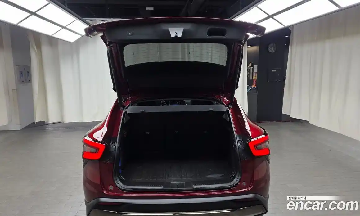 Chevrolet Trax 2023 1.2 Автомат в Москве № 1239779, фото 20