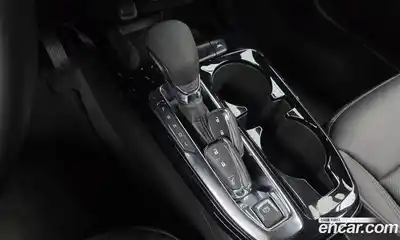 Chevrolet Trax 2023 1.2 Автомат в Москве № 1239779, миниатюра 9