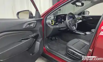 Chevrolet Trax 2023 1.2 Автомат в Москве № 1239779, миниатюра 10