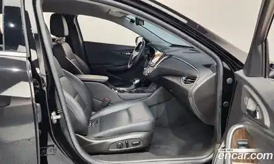 Chevrolet Malibu 2021 1.3 Автомат в Москве № 1239802, миниатюра 11