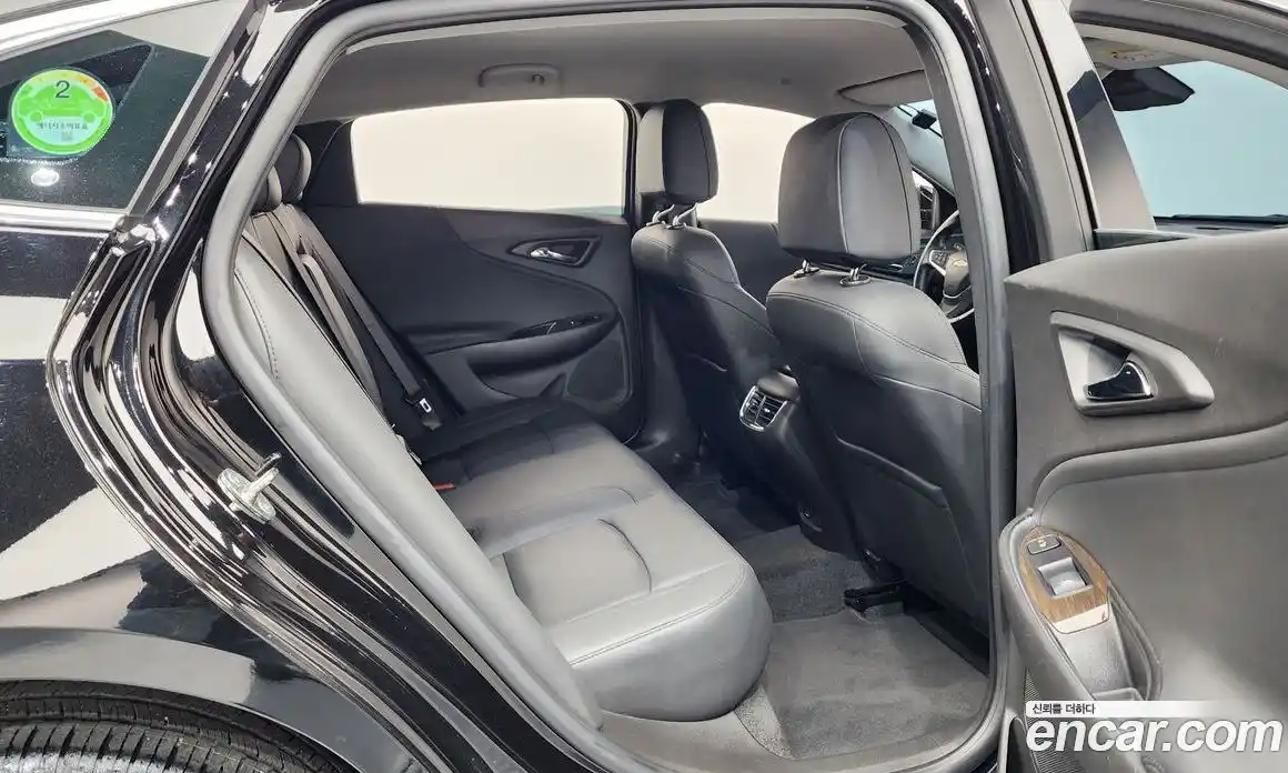 Chevrolet Malibu 2021 1.3 Автомат в Москве № 1239802, фото 12