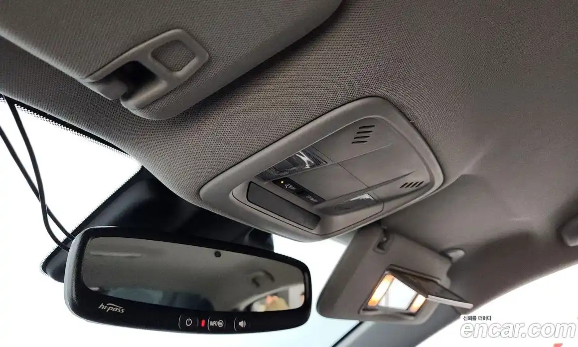 Chevrolet Malibu 2021 1.3 Автомат в Москве № 1239802, фото 17