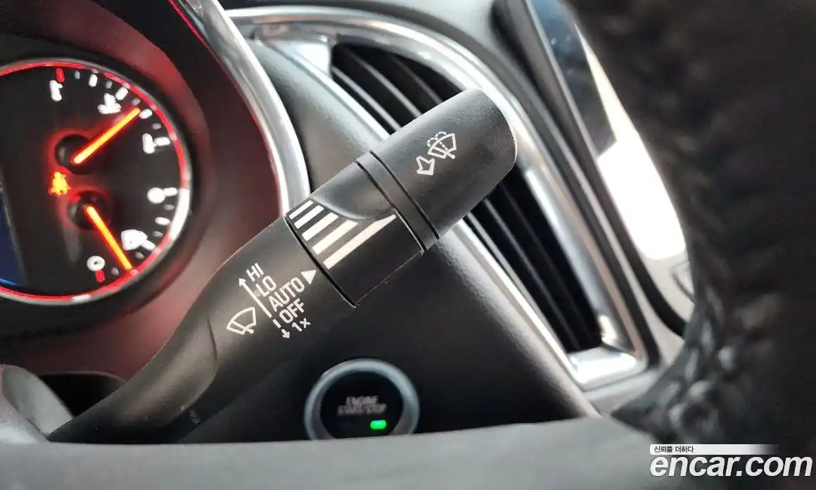 Chevrolet Malibu 2021 1.3 Автомат в Москве № 1239802, фото 18