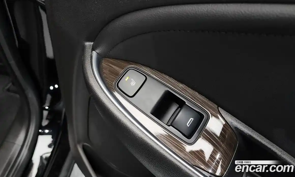 Chevrolet Malibu 2021 1.3 Автомат в Москве № 1239802, фото 19