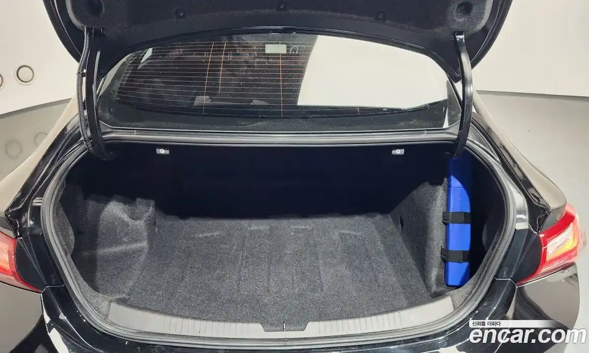 Chevrolet Malibu 2021 1.3 Автомат в Москве № 1239802, фото 20