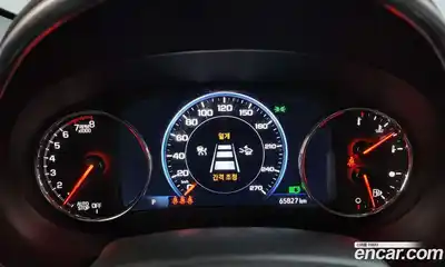 Chevrolet Malibu 2021 1.3 Автомат в Москве № 1239802, миниатюра 8