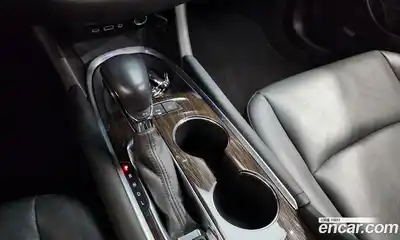 Chevrolet Malibu 2021 1.3 Автомат в Москве № 1239802, миниатюра 9