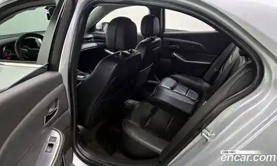 Chevrolet Malibu 2014 2.0 Автомат в Москве № 1239806, миниатюра 11