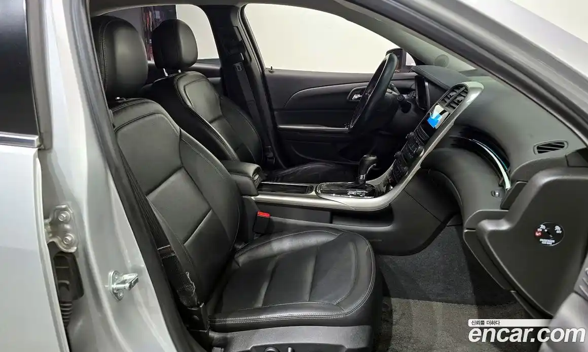 Chevrolet Malibu 2014 2.0 Автомат в Москве № 1239806, фото 12