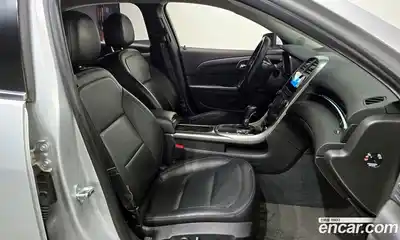 Chevrolet Malibu 2014 2.0 Автомат в Москве № 1239806, миниатюра 12