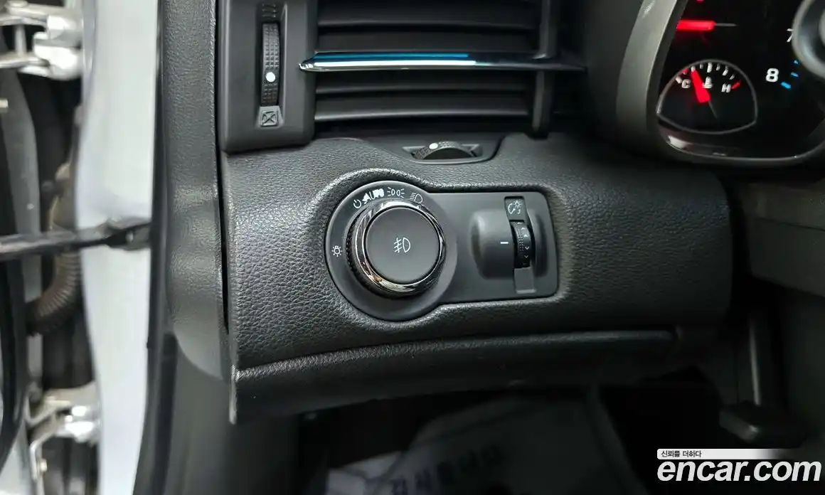 Chevrolet Malibu 2014 2.0 Автомат в Москве № 1239806, фото 14