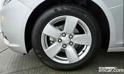 Chevrolet Malibu 2014 2.0 Автомат в Москве № 1239806, миниатюра 5