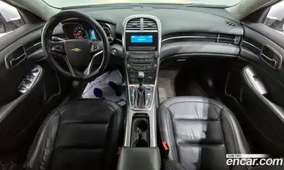 Chevrolet Malibu 2014 2.0 Автомат в Москве № 1239806, миниатюра 7