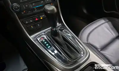 Chevrolet Malibu 2014 2.0 Автомат в Москве № 1239806, миниатюра 9