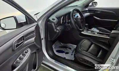 Chevrolet Malibu 2014 2.0 Автомат в Москве № 1239806, миниатюра 10