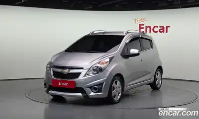 Chevrolet Spark LT Standard