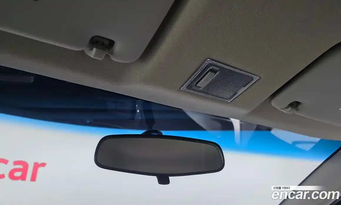 Chevrolet Spark 2011 1.0 Автомат в Москве № 1239845, фото 19