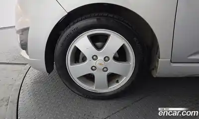 Chevrolet Spark 2011 1.0 Автомат в Москве № 1239845, миниатюра 5