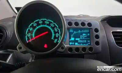 Chevrolet Spark 2011 1.0 Автомат в Москве № 1239845, миниатюра 8